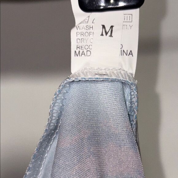 Colorful Striped Maxi Skirt - Picture 10 of 10